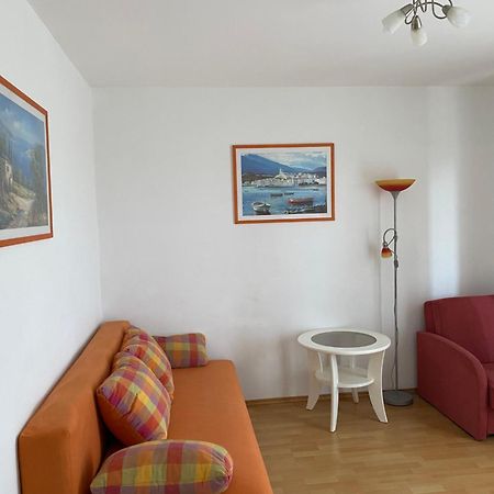 Apartment Plavia Biograd Biograd Na Moru Eksteriør bilde