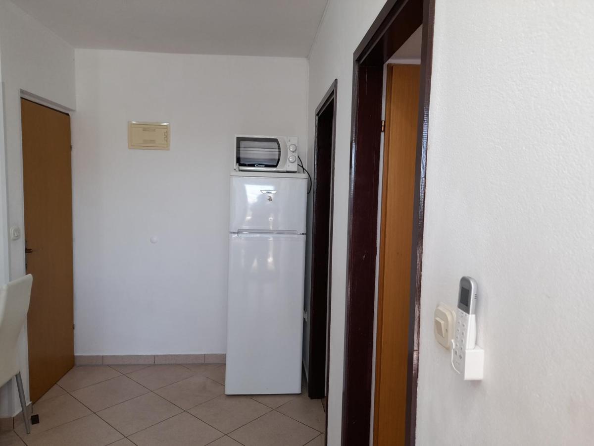 Apartment Plavia Biograd Biograd Na Moru Eksteriør bilde