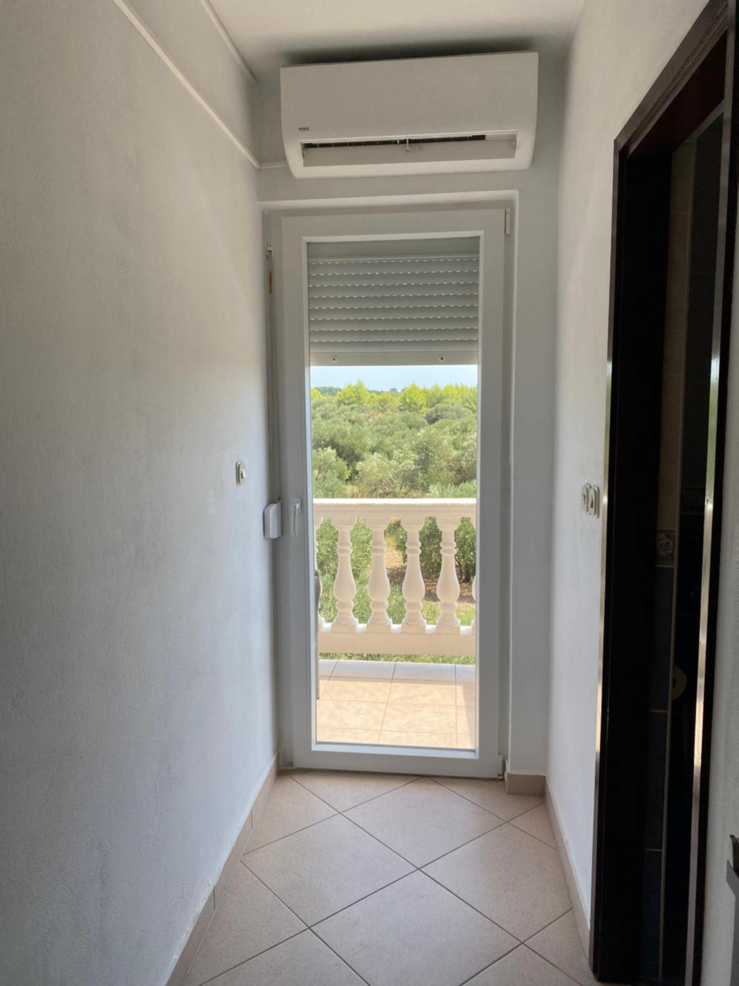 Apartment Plavia Biograd Biograd Na Moru Eksteriør bilde